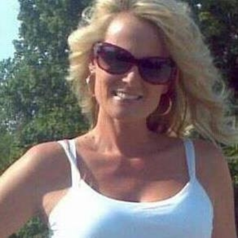 Meet your Posher, Tammie